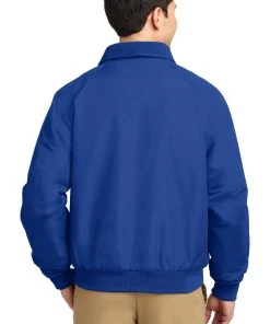Port Authority Men's Tall Charger Jacket. TLJ328 -Bulkthreads store 85195238