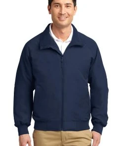 Port Authority Men's Tall Charger Jacket. TLJ328 -Bulkthreads store 85195387