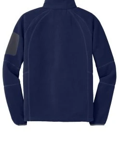 Port Authority Men's Enhanced Value Fleece Full-Zip Jacket. F229 -Bulkthreads store 85195504