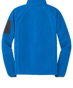 Port Authority Men's Enhanced Value Fleece Full-Zip Jacket. F229 -Bulkthreads store 85195608