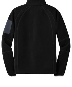 Port Authority Men's Enhanced Value Fleece Full-Zip Jacket. F229 -Bulkthreads store 85195717