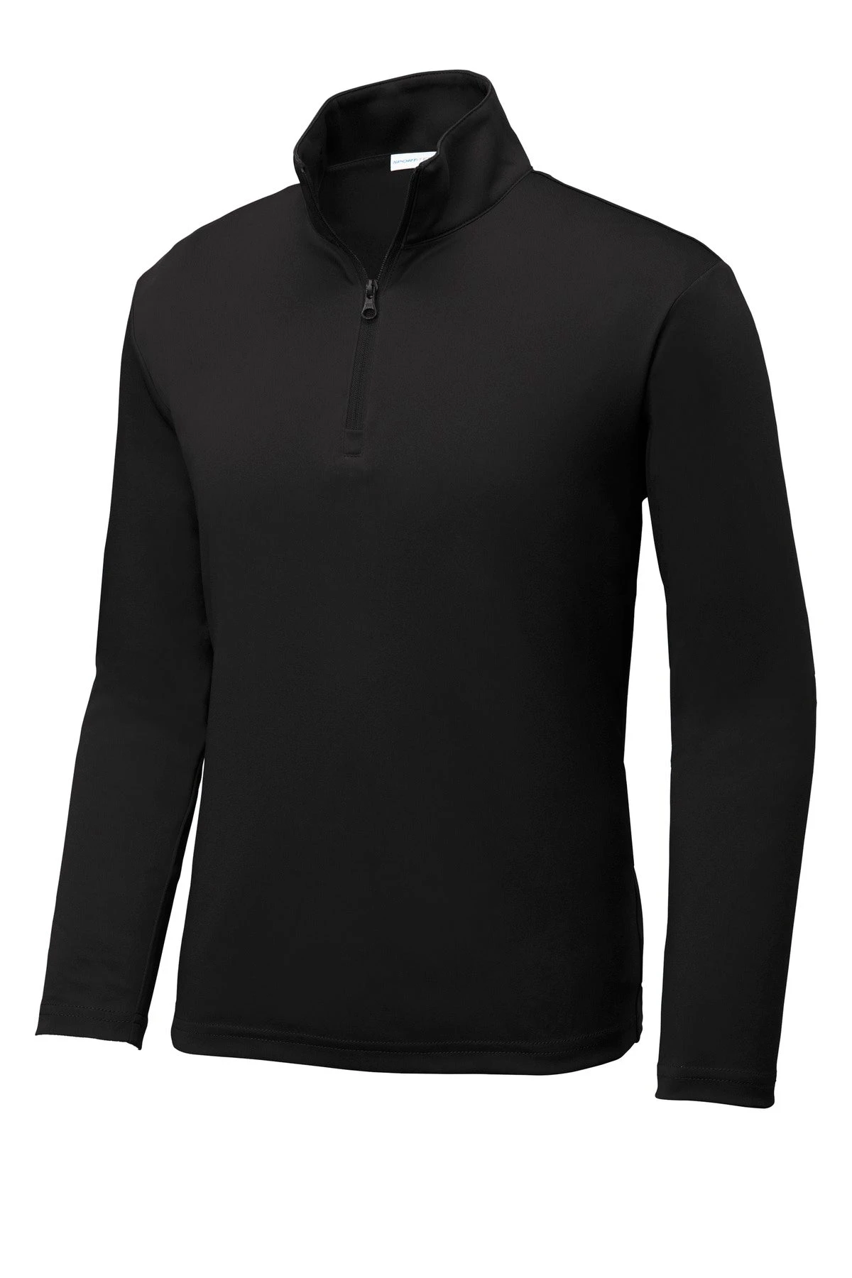 Sport-Tek Youth PosiCharge Competitor 1/4-Zip Pullover YST357 12 Sport-Tek Youth PosiCharge Competitor 1/4-Zip Pullover YST357 - Image 12