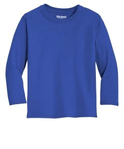 Gildan Youth Gildan Performance Long Sleeve T-Shirt. 42400B -Bulkthreads store 85196367 cfbe3c1a df4b 4b19 91c8 758ea2cc69e2