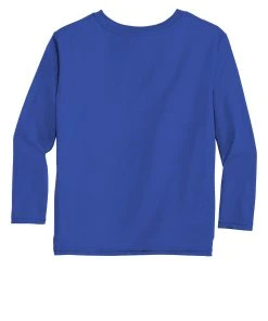 Gildan Youth Gildan Performance Long Sleeve T-Shirt. 42400B -Bulkthreads store 85196368