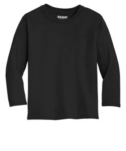 Gildan Youth Gildan Performance Long Sleeve T-Shirt. 42400B -Bulkthreads store 85196608