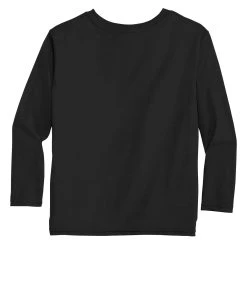 Gildan Youth Gildan Performance Long Sleeve T-Shirt. 42400B -Bulkthreads store 85196609