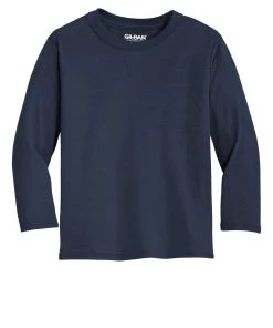 Gildan Youth Gildan Performance Long Sleeve T-Shirt. 42400B -Bulkthreads store 85196752 e3218259 a79c 44d9 ba4b 7791471c413f
