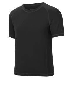Sport-Tek Youth Rashguard Tee YST470 -Bulkthreads store 85196865