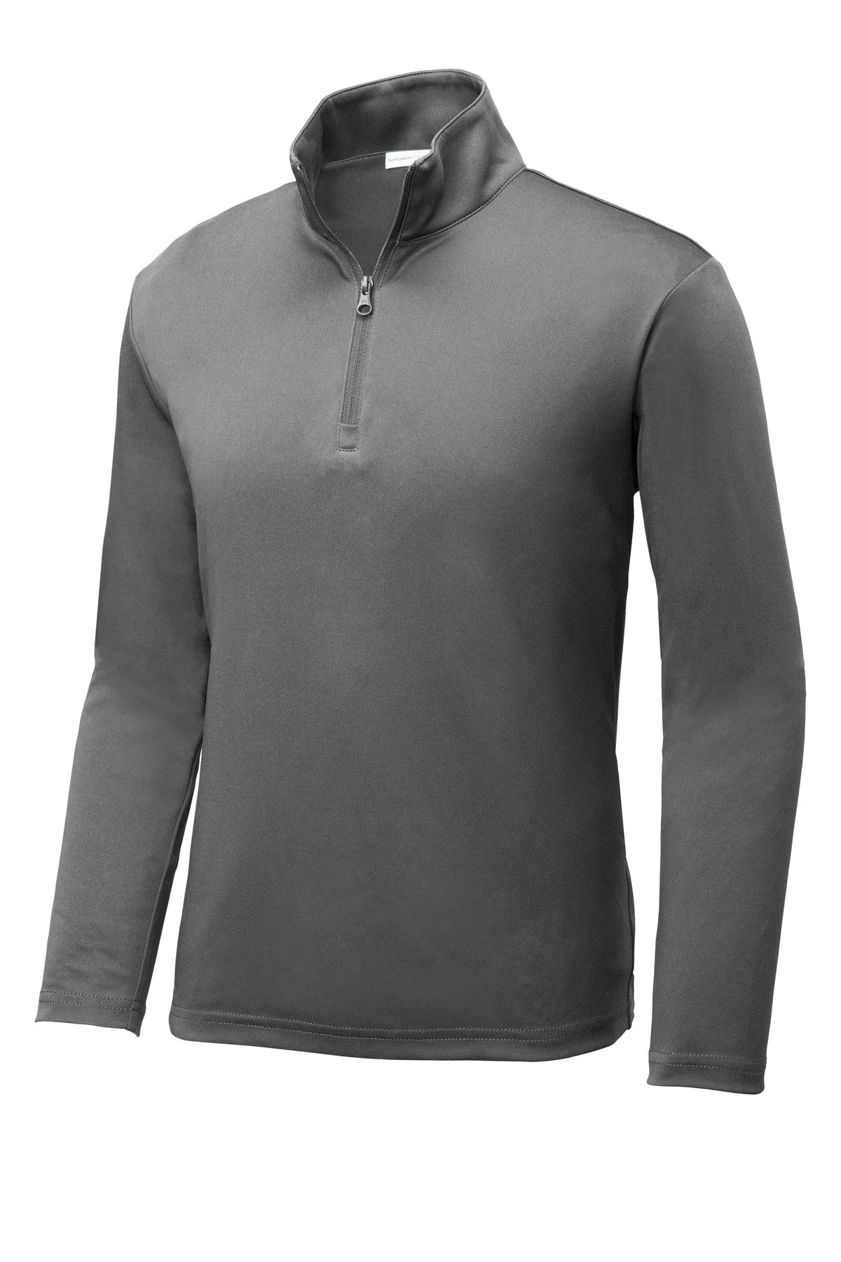 Sport-Tek Youth PosiCharge Competitor 1/4-Zip Pullover YST357 15 Sport-Tek Youth PosiCharge Competitor 1/4-Zip Pullover YST357 - Image 15