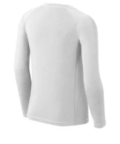 Sport-Tek Youth Long Sleeve Rashguard Tee YST470LS -Bulkthreads store 85197578