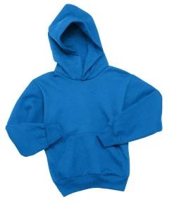 Hanes Youth EcoSmart Pullover Hooded Sweatshirt. P470 -Bulkthreads store 85205555