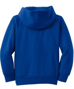 Hanes Youth EcoSmart Pullover Hooded Sweatshirt. P470 -Bulkthreads store 85205556