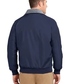 Port Authority Men's Tall Challenger Jacket. TLJ754 -Bulkthreads store 85205943