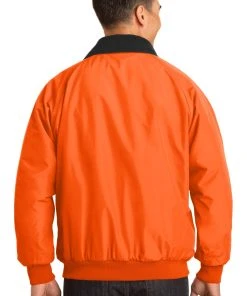 Port Authority Men's Enhanced Visibility Challenger Jacket. J754S -Bulkthreads store 85206180