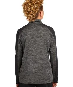 Sport-Tek Youth PosiCharge Electric Heather Colorblock 1/4-Zip Pullover YST397 22 Sport-Tek Youth PosiCharge Electric Heather Colorblock 1/4-Zip Pullover YST397 -Bulkthreads store 85208506
