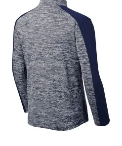 Sport-Tek Youth PosiCharge Electric Heather Colorblock 1/4-Zip Pullover YST397 20 Sport-Tek Youth PosiCharge Electric Heather Colorblock 1/4-Zip Pullover YST397 -Bulkthreads store 85208619