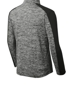 Sport-Tek Youth PosiCharge Electric Heather Colorblock 1/4-Zip Pullover YST397 28 Sport-Tek Youth PosiCharge Electric Heather Colorblock 1/4-Zip Pullover YST397 -Bulkthreads store 85208858