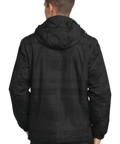 Port Authority Brushstroke Print Insulated Jacket. J320 -Bulkthreads store 85210313 a6e3b650 a9f8 4e6d 9eff 6a1f3839d1af