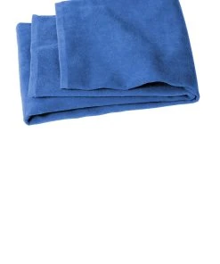Port Authority Value Beach Towel PT44 -Bulkthreads store 85215096
