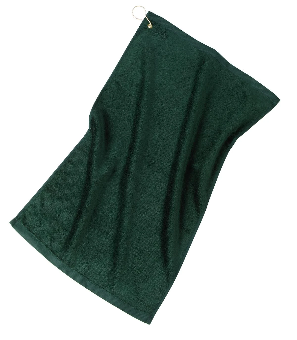 Port Authority Grommeted Golf Towel. TW51 3 Port Authority Grommeted Golf Towel. TW51 - Image 3