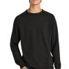 District Men's Perfect Tri Fleece Crewneck Sweatshirt DT1304