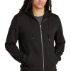 District Men's Perfect Tri Fleece Full-Zip Hoodie