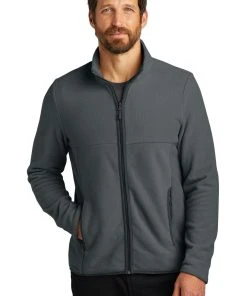 Port Authority Men's Connection Fleece Jacket