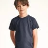 Comfort Colors Garment-Dyed Youth Midweight T-Shirt