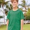 Fruit Of The Loom HD Cotton Youth Short Sleeve T-Shirt