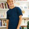 Hanes Essential-T Youth T-Shirt