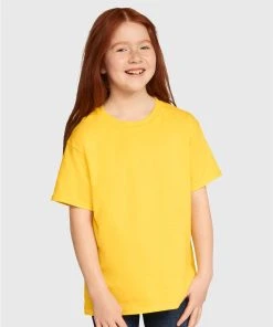 Gildan Softstyle® Youth T-Shirt