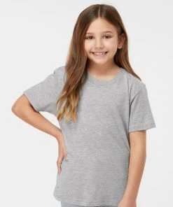 Tultex Youth Fine Jersey T-Shirt