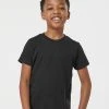 Tultex Youth Poly-Rich T-Shirt