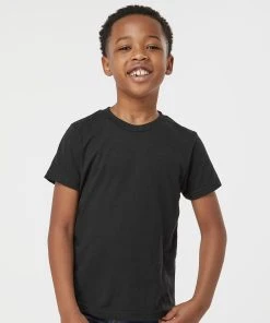 Tultex Youth Poly-Rich T-Shirt