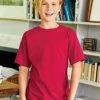 Hanes Perfect-T Youth T-Shirt