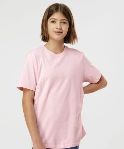 Tultex Youth Heavyweight T-Shirt