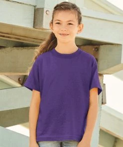 Alstyle Youth Classic T-Shirt