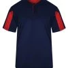 Alleson Athletic Youth Striker Placket