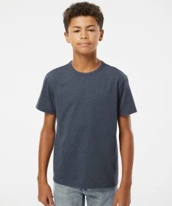 Kastlfel Youth Recycled Soft™ T-Shirt