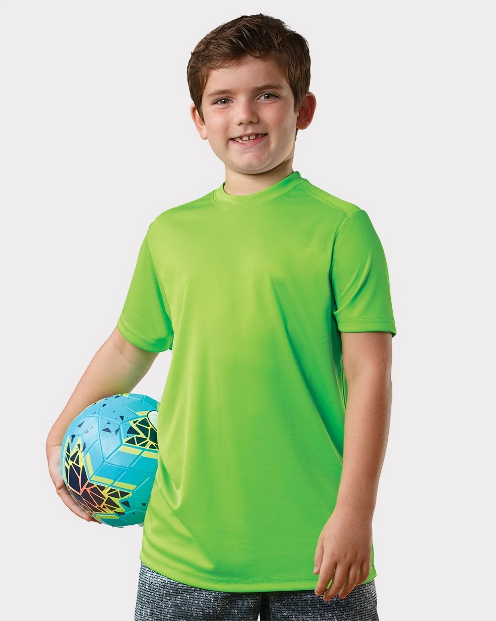 Paragon Youth Islander Performance T-Shirt 1 Paragon Youth Islander Performance T-Shirt