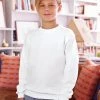 Hanes Youth Ecosmart® Crewneck Sweatshirt