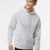 Independent Trading Co. Men's Legend - Premium Heavyweight Cross-Grain Hooded Sweatshirt