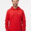 Oakley Men's Team Issue Hydrolix Hooded Sweatshirt