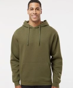 LAT Elevated Basic Hoodie