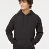 Hanes Men's Perfect Fleece Hooded Sweatshirt