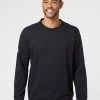 Adidas Men's Fleece Crewneck Sweatshirt