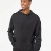 Independent Trading Co. Men's Hooded Sweatshirt