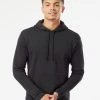 Next Level Men's Malibu Hoodie
