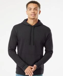 Next Level Men's Malibu Hoodie