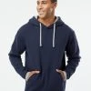 LAT Men's The Statement Fleece Hoodie